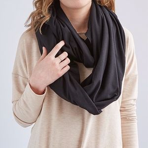 NEW travel pillow infinity scarf